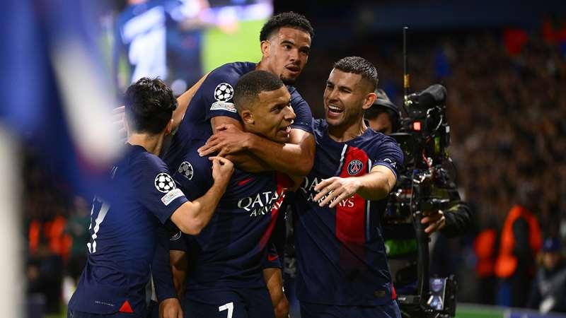 Hành trình của Paris Saint-Germain (PSG) đã trải qua những giai đoạn đáng chú ý