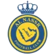 Logo Al Nassr FC