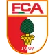 Logo FC Augsburg