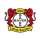 Logo Bayer Leverkusen