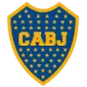 Logo Boca Juniors (w)