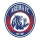 Logo Arema FC